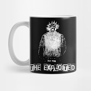 The exploited Mug